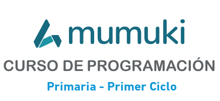 Mumuki - Curso de Programación - Primaria - Primer Ciclo